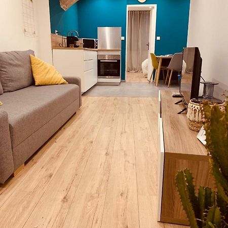 Beziers, Appartement Cosy Ngoại thất bức ảnh