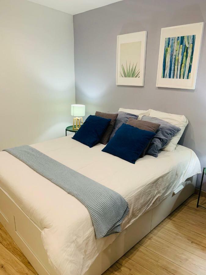 Beziers, Appartement Cosy Ngoại thất bức ảnh