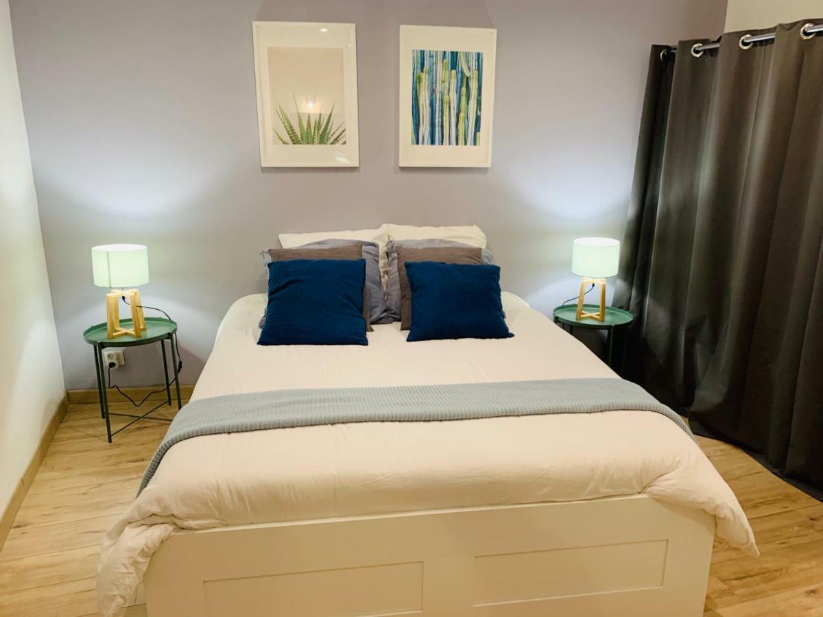 Beziers, Appartement Cosy Ngoại thất bức ảnh