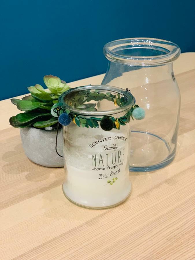 Beziers, Appartement Cosy Ngoại thất bức ảnh