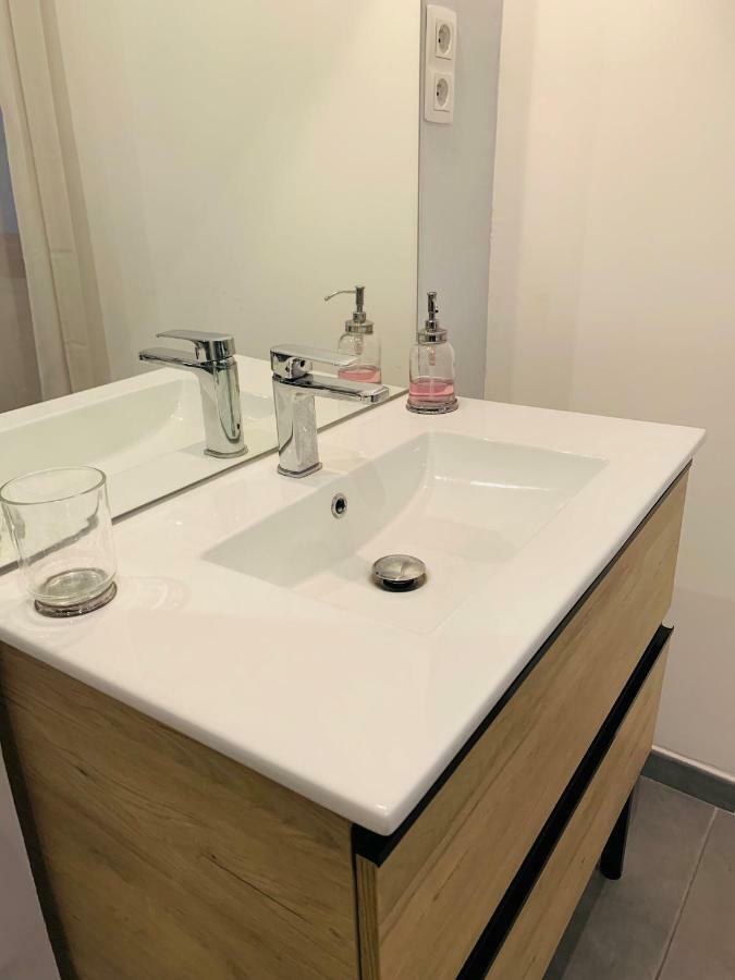 Beziers, Appartement Cosy Ngoại thất bức ảnh