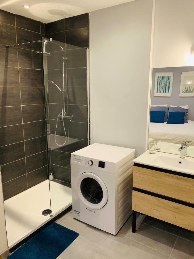 Beziers, Appartement Cosy Ngoại thất bức ảnh