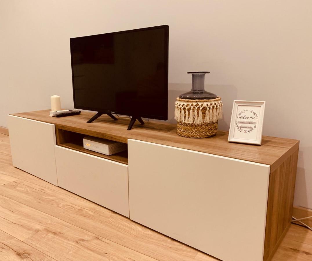 Beziers, Appartement Cosy Ngoại thất bức ảnh