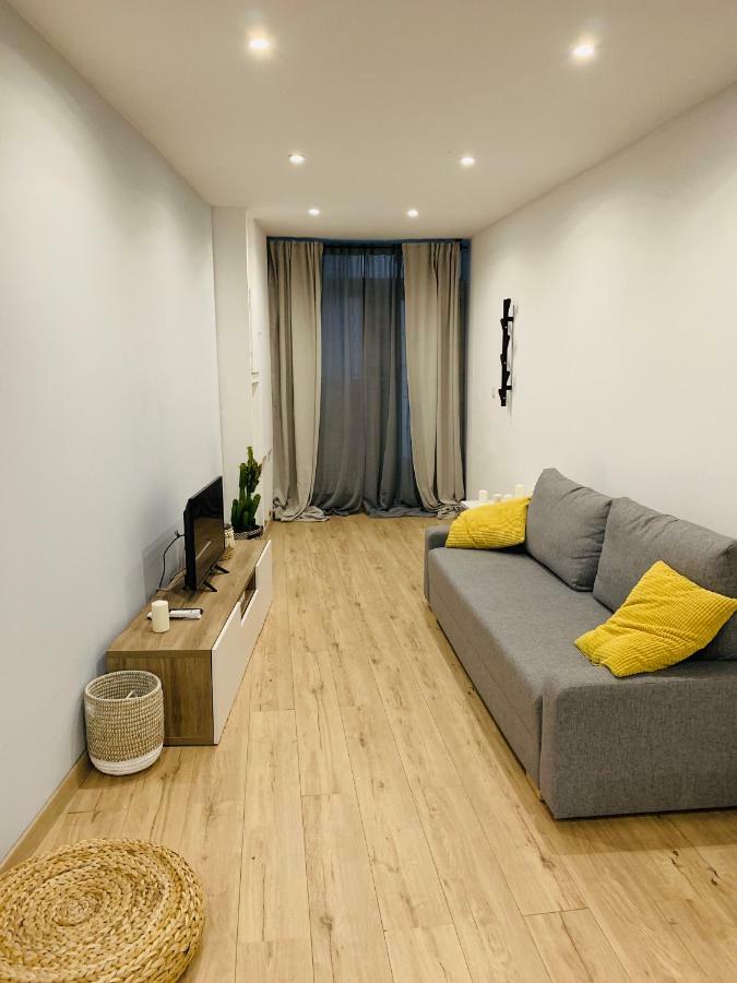 Beziers, Appartement Cosy Ngoại thất bức ảnh
